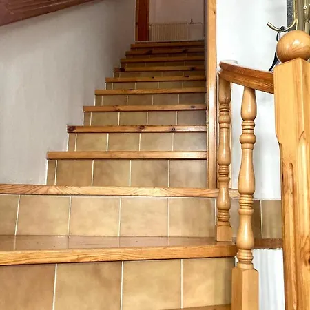 Konukevi Alex Vel'ka Lomnica