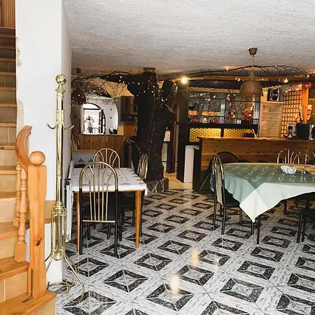 Alex 3* Wielka Łomnica