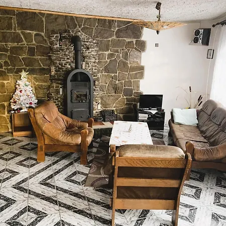 Alex Vendégház Kakaslomnic