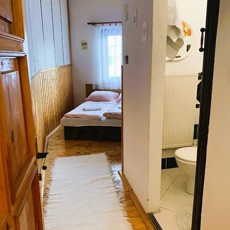 Alex Konukevi Vel'ka Lomnica