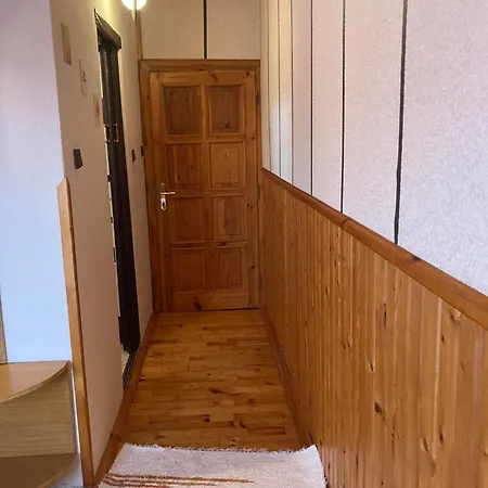 Alex Konukevi Vel'ka Lomnica