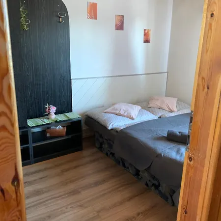 Alex Vendégház Kakaslomnic