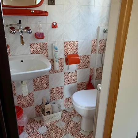 Vendégház Alex Kakaslomnic