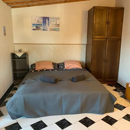 Alex Pensjonat Wielka Łomnica