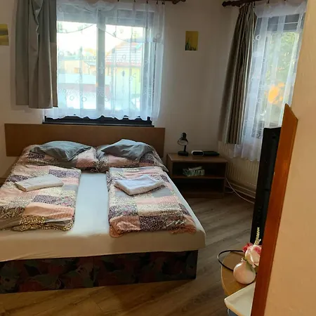 Gasthof Alex 3*